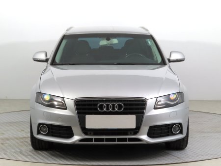 Audi A4, 2009 - pohled č. 2