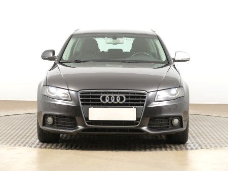 Audi A4, 2009 - pohled č. 2