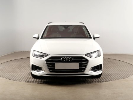 Audi A4, 2021 - pohled č. 2