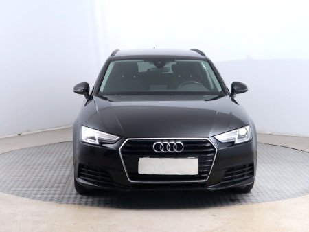 Audi A4, 2018 - pohled č. 2