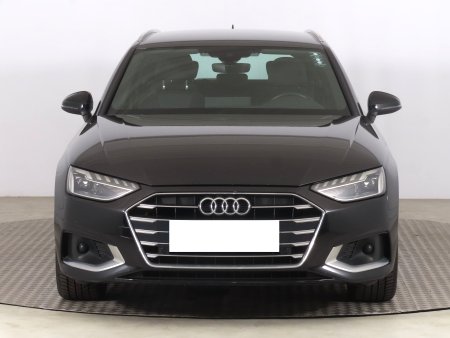 Audi A4, 2022 - pohled č. 2