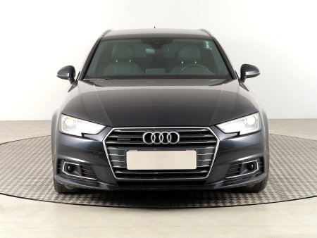Audi A4, 2016 - pohled č. 2