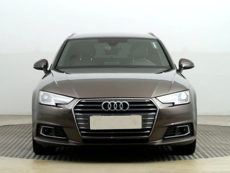 Audi A4, 2016 - pohled č. 2