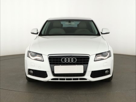 Audi A4, 2009 - pohled č. 2