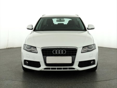 Audi A4, 2009 - pohled č. 2