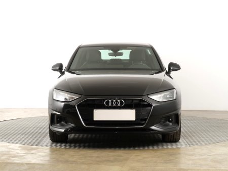 Audi A4, 2020 - pohled č. 2