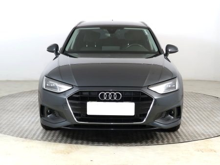 Audi A4, 2020 - pohled č. 2