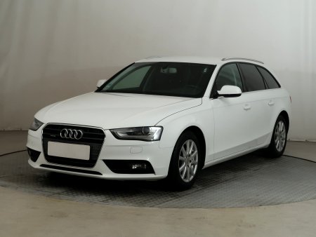 Audi A4, 2015 - pohled č. 3