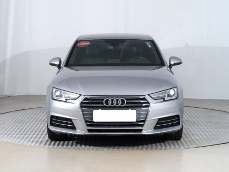 Audi A4, 2016 - pohled č. 2