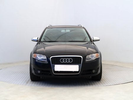 Audi A4, 2005 - pohled č. 2