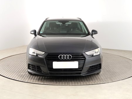 Audi A4, 2016 - pohled č. 2