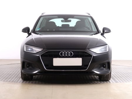 Audi A4, 2020 - pohled č. 2