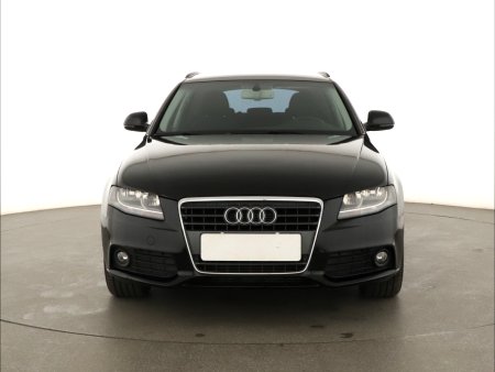 Audi A4, 2008 - pohled č. 2