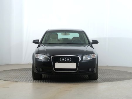 Audi A4, 2007 - pohled č. 2