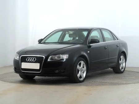 Audi A4, 2007 - pohled č. 3