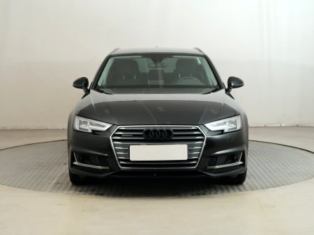 Audi A4, 2019 - pohled č. 2