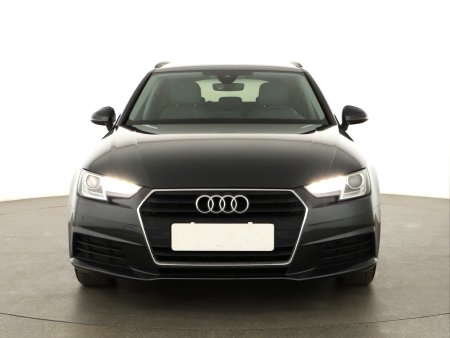 Audi A4, 2016 - pohled č. 2