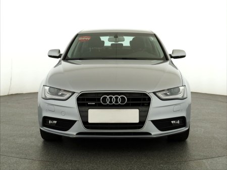 Audi A4, 2015 - pohled č. 2