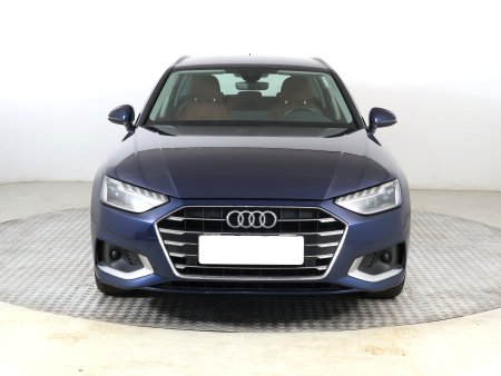 Audi A4, 2020 - pohled č. 2