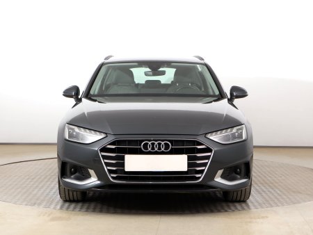 Audi A4, 2019 - pohled č. 2
