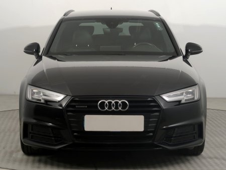 Audi A4, 2016 - pohled č. 2