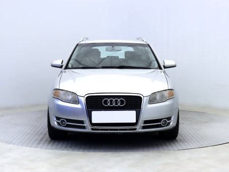 Audi A4, 2006 - pohled č. 2