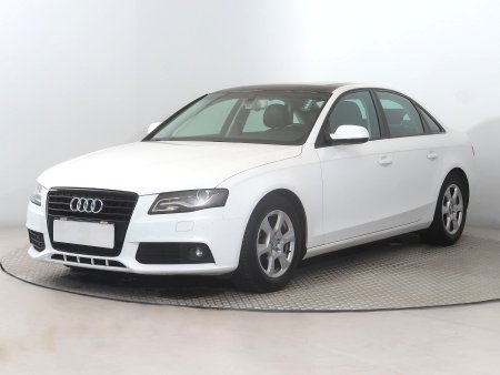 Audi A4, 2010 - pohled č. 3