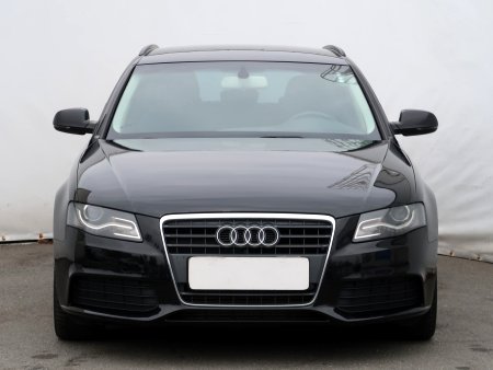 Audi A4, 2009 - pohled č. 2