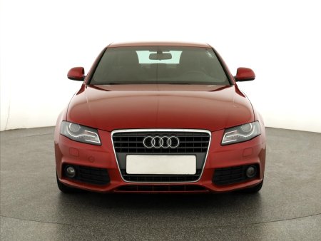Audi A4, 2009 - pohled č. 2