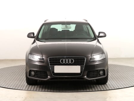 Audi A4, 2009 - pohled č. 2
