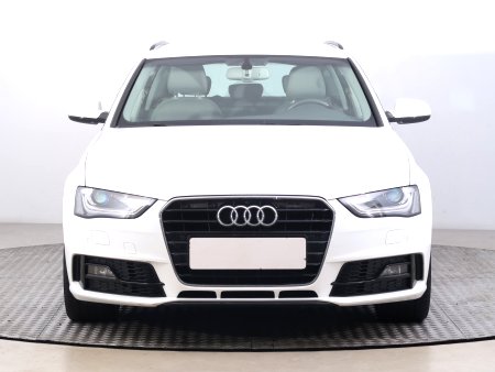 Audi A4, 2015 - pohled č. 2