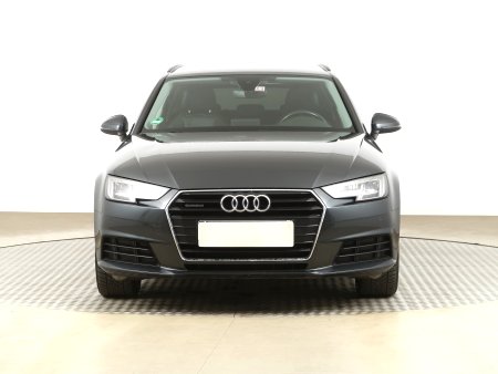 Audi A4, 2017 - pohled č. 2