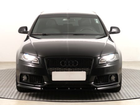 Audi A4, 2008 - pohled č. 2