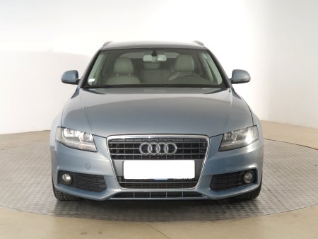 Audi A4, 2008 - pohled č. 2