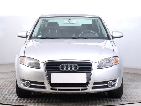 Audi A4, 2007 - pohled č. 2