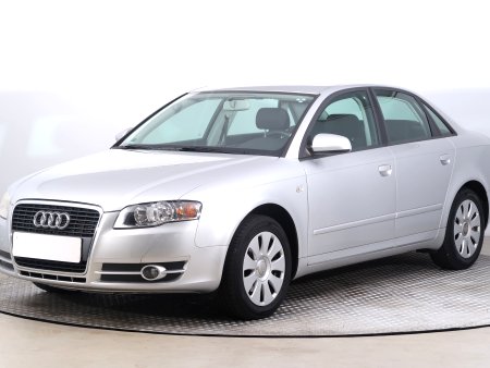 Audi A4, 2007 - pohled č. 3