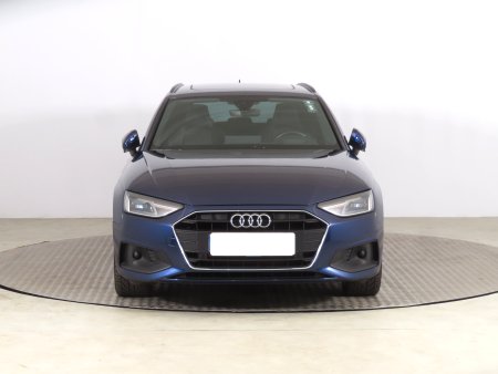 Audi A4, 2019 - pohled č. 2