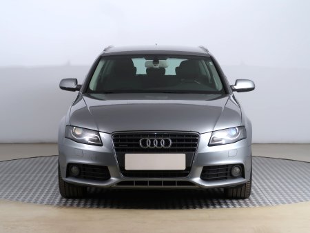 Audi A4, 2009 - pohled č. 2