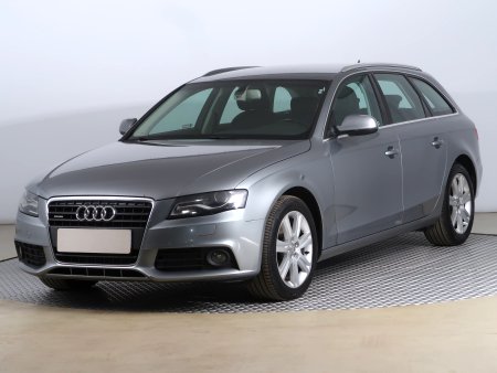 Audi A4, 2009 - pohled č. 3