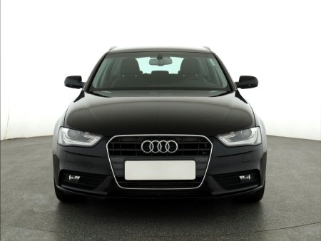 Audi A4, 2015 - pohled č. 2