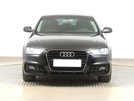 Audi A4, 2015 - pohled č. 2