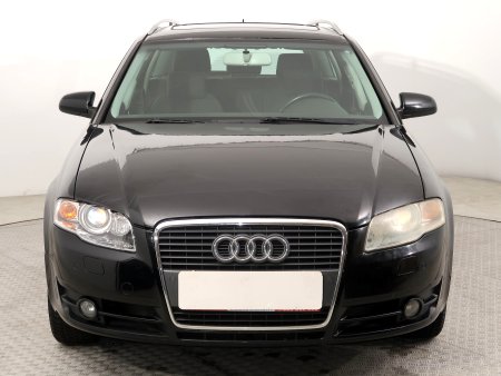 Audi A4, 2007 - pohled č. 2