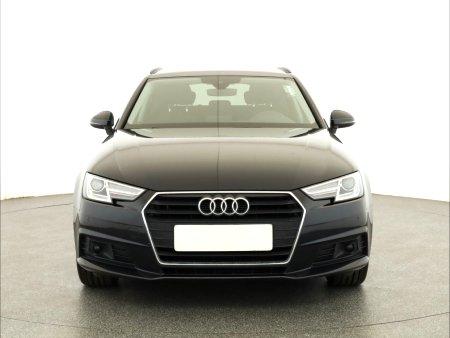 Audi A4, 2016 - pohled č. 2