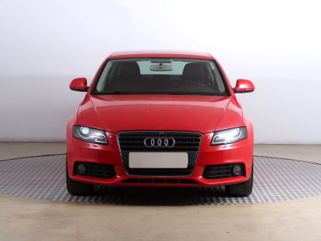 Audi A4, 2008 - pohled č. 2