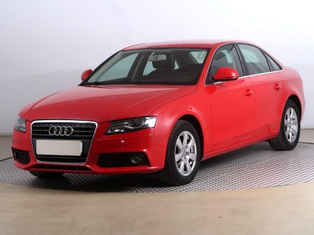 Audi A4, 2008 - pohled č. 3