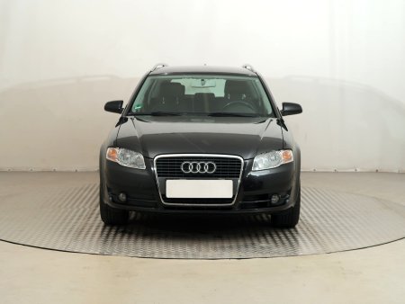 Audi A4, 2007 - pohled č. 2