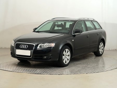 Audi A4, 2007 - pohled č. 3