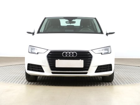 Audi A4, 2016 - pohled č. 2