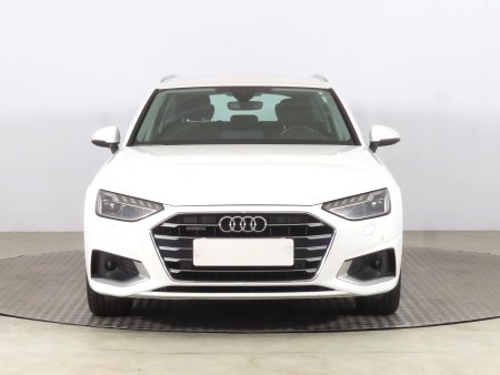 Audi A4, 2020 - pohled č. 2