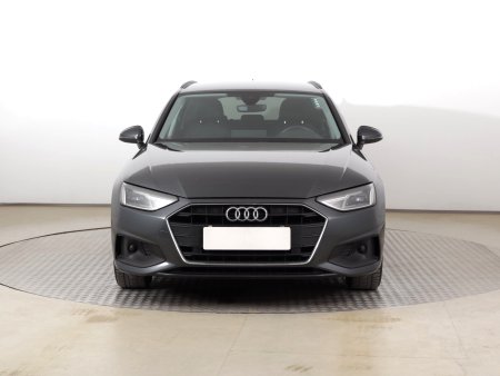 Audi A4, 2020 - pohled č. 2